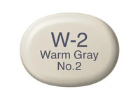 Copic Sketch Markers - Black or Grey - Image 44