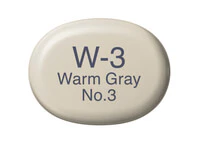 Copic Sketch Markers - Black or Grey - Image 45