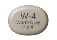 Copic Sketch Markers - Black or Grey - Image 46