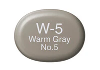 Copic Sketch Markers - Black or Grey - Image 47