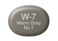 Copic Sketch Markers - Black or Grey - Image 49
