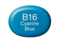 Copic Sketch Markers - Blue - Image 12