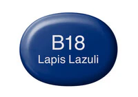 Copic Sketch Markers - Blue - Image 13