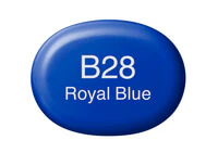 Copic Sketch Markers - Blue - Image 18