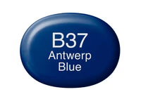 Copic Sketch Markers - Blue - Image 22