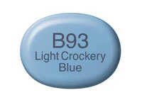 Copic Sketch Markers - Blue - Image 32