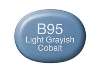 Copic Sketch Markers - Blue - Image 33