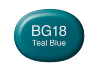 Copic Sketch Markers - Blue - Image 41