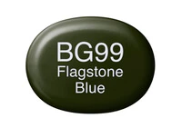 Copic Sketch Markers - Blue - Image 48