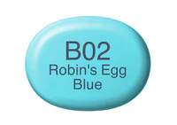Copic Sketch Markers - Blue - Image 6