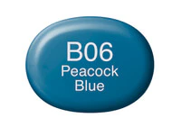 Copic Sketch Markers - Blue - Image 9