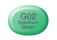 Copic Sketch Markers - Brown or Green - Image 37