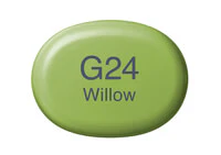 Copic Sketch Markers - Brown or Green - Image 48
