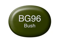 Copic Sketch Markers - Brown or Green - Image 8