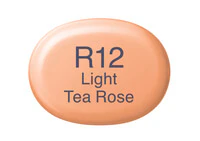 Copic Sketch Markers - Orange or Red - Image 20
