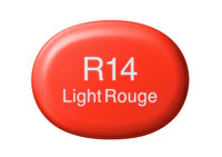 Copic Sketch Markers - Orange or Red - Image 21