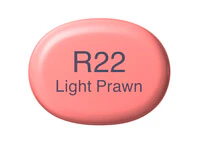 Copic Sketch Markers - Orange or Red - Image 25