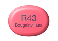 Copic Sketch Markers - Orange or Red - Image 32