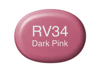 Copic Sketch Markers - Orange or Red - Image 53