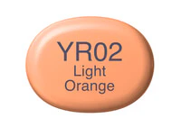 Copic Sketch Markers - Orange or Red - Image 63