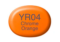 Copic Sketch Markers - Orange or Red - Image 64