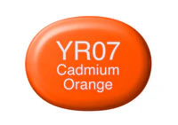 Copic Sketch Markers - Orange or Red - Image 65