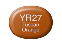 Copic Sketch Markers - Orange or Red - Image 68