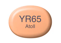Copic Sketch Markers - Orange or Red - Image 70