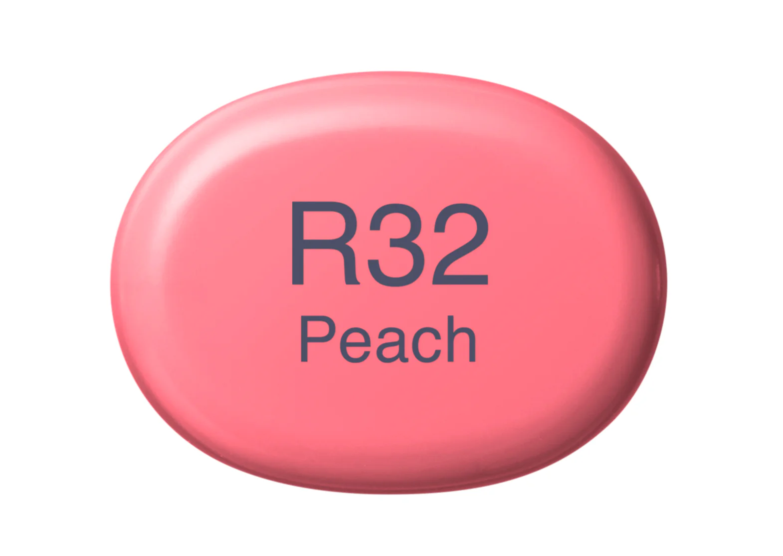 Copic Sketch Markers - Orange or Red - Image 75