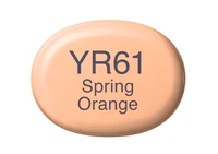 Copic Sketch Markers - Orange or Red - Image 78