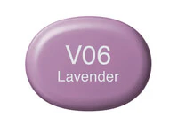 Copic Sketch Markers - Purple - Image 20
