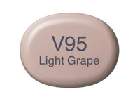 Copic Sketch Markers - Purple - Image 28