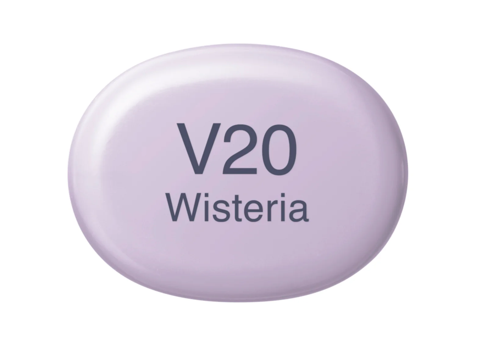 Copic Sketch Markers - Purple - Image 33