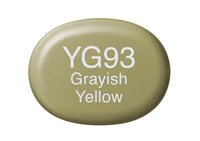Copic Sketch Markers - White or Yellow - Image 38