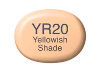Copic Sketch Markers - White or Yellow - Image 42