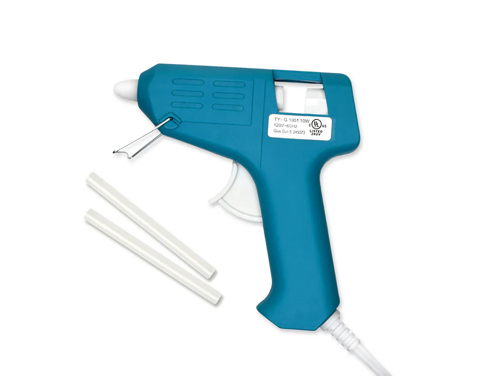 Craft Medley Mini Glue Gun - Image 3
