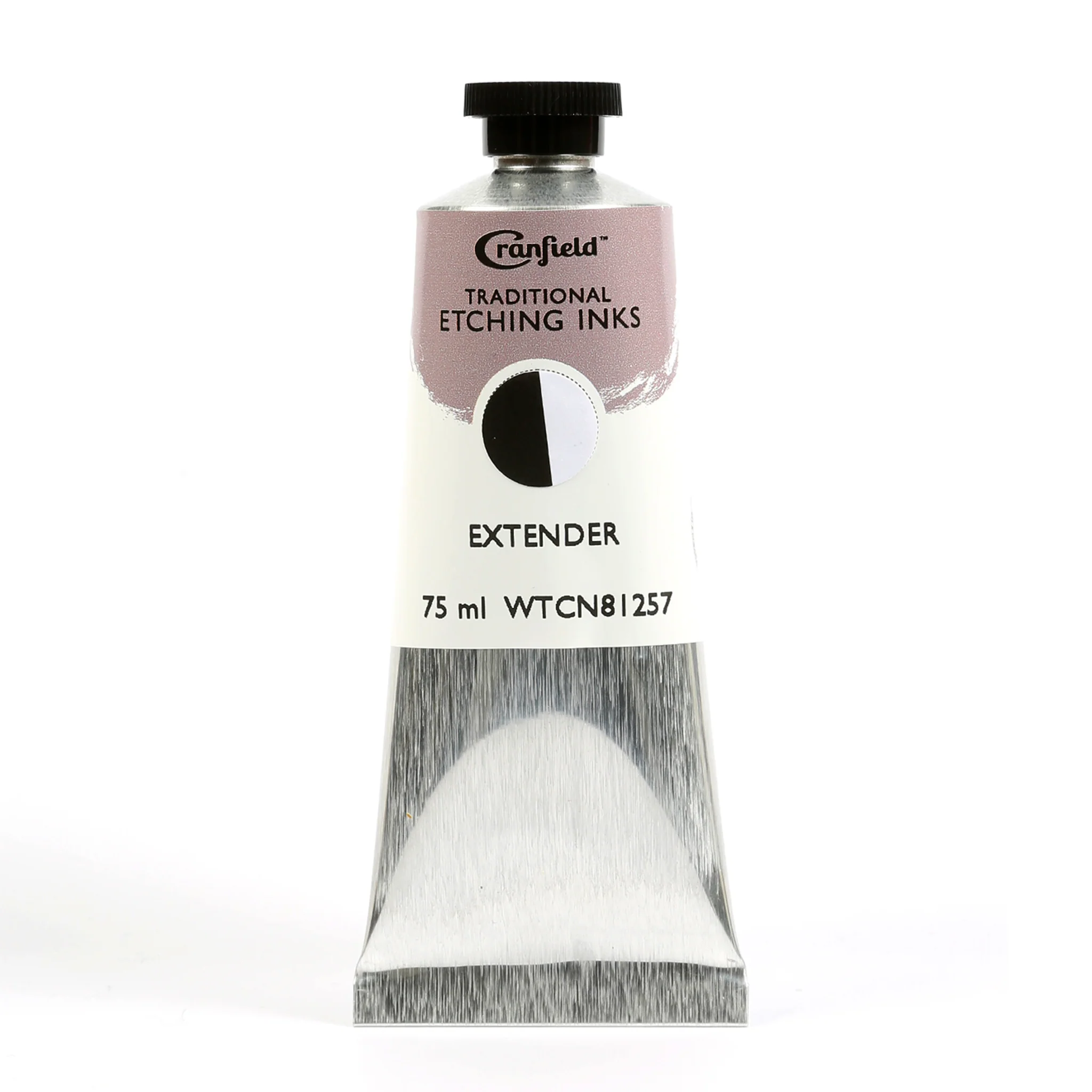 Cranfield Traditional Etching Ink Extender - 75ml - Clearance