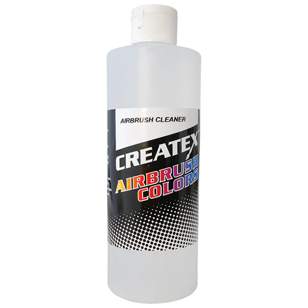 Createx Airbrush Cleaners - Image 2