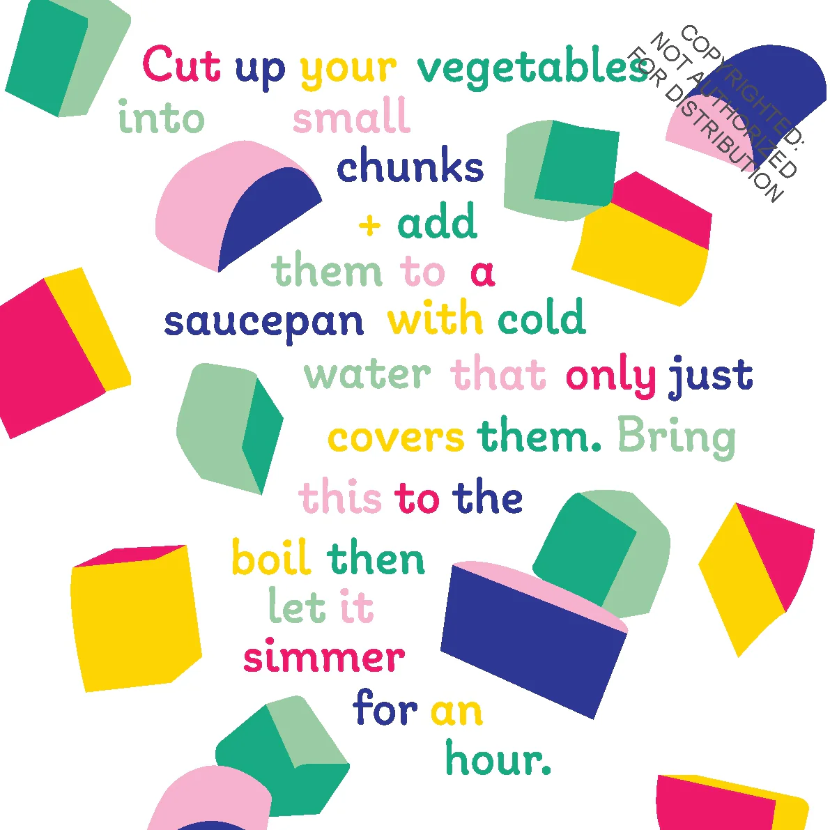 Creative Block: Kids! By Gemma Lawrence - Image 3