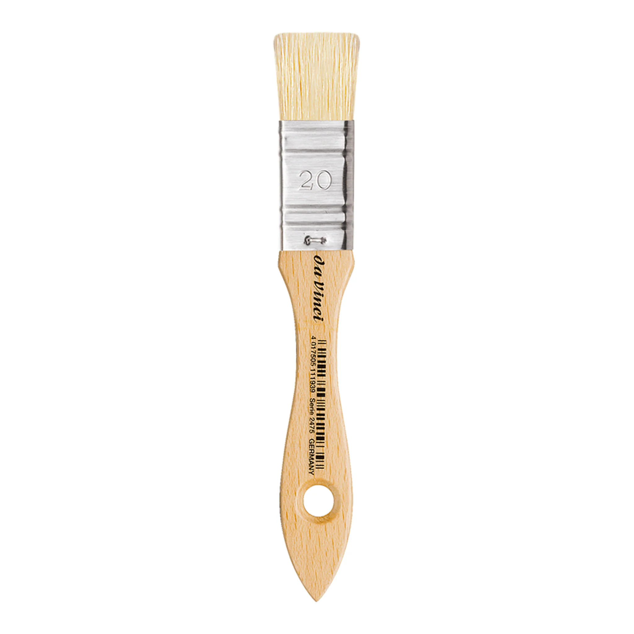 da Vinci Mottler Brushes Series 2475 - Image 2