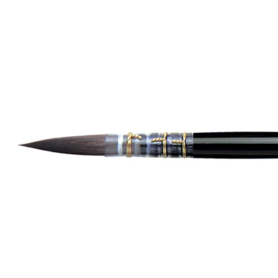 da Vinci CASANEO Watercolour Brushes - Image 12
