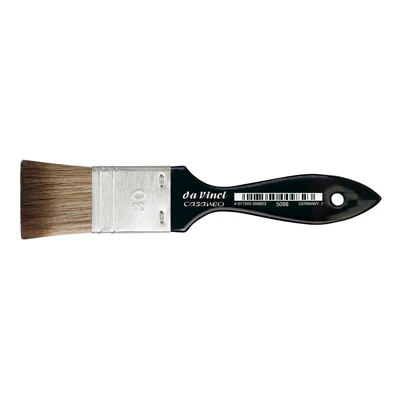 da Vinci CASANEO Watercolour Brushes - Image 14