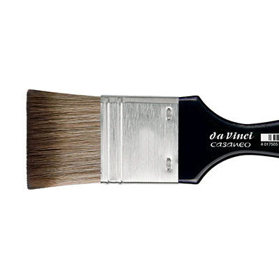 da Vinci CASANEO Watercolour Brushes - Image 16
