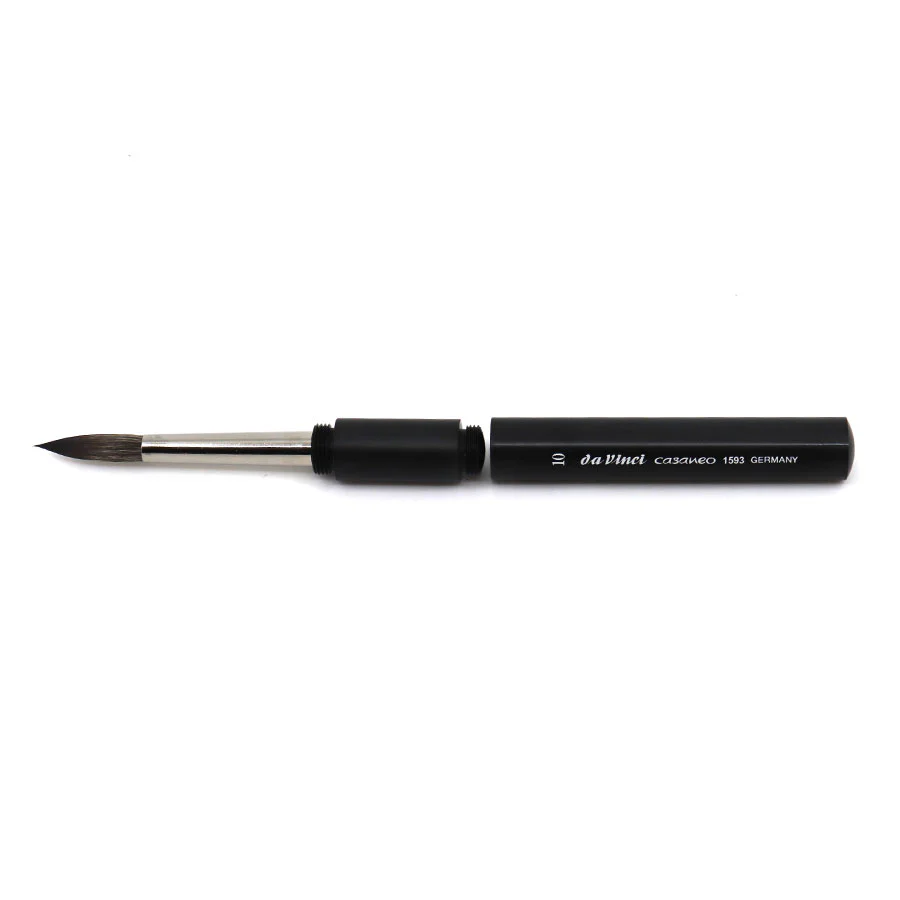 da Vinci CASANEO Watercolour Brushes - Image 4