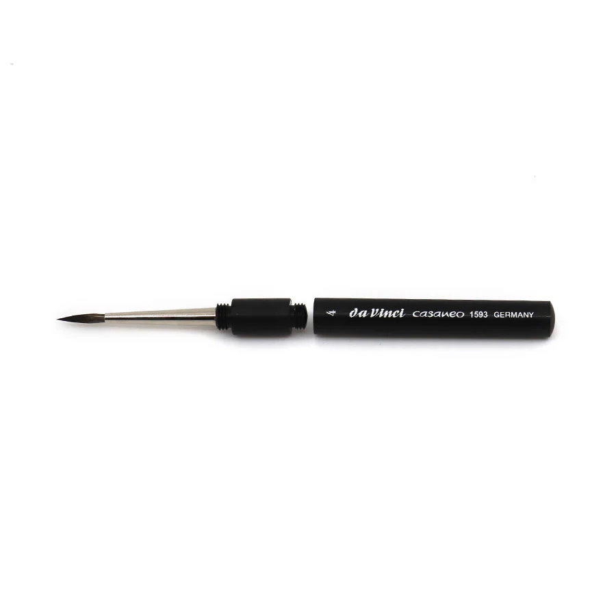 da Vinci CASANEO Watercolour Brushes - Image 6