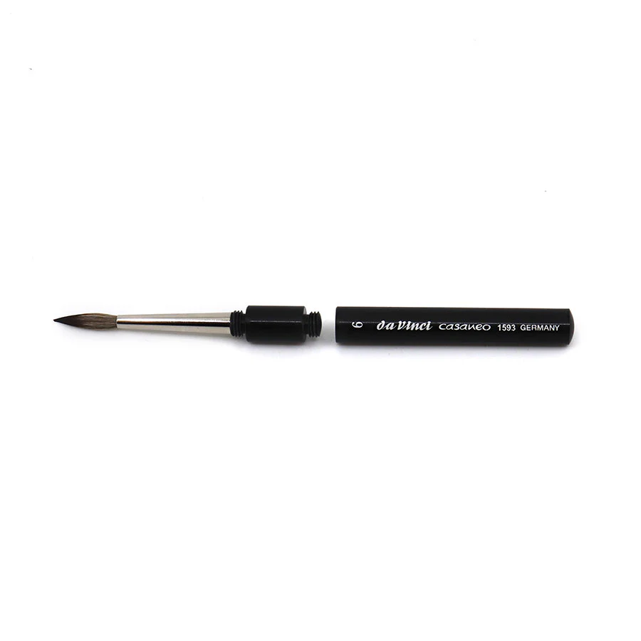 da Vinci CASANEO Watercolour Brushes - Image 7