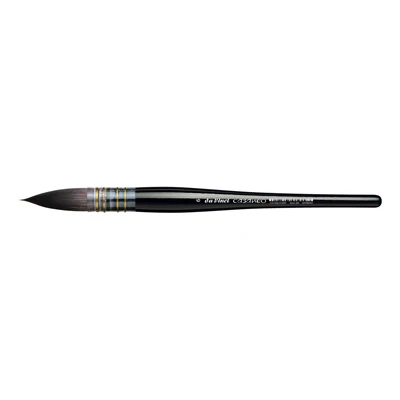da Vinci CASANEO Watercolour Brushes - Image 9