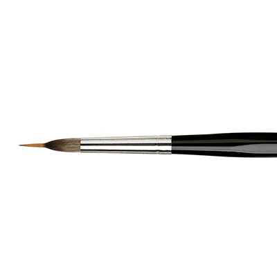 da Vinci CASANEO Watercolour Liner Brushes - Clearance - Image 4