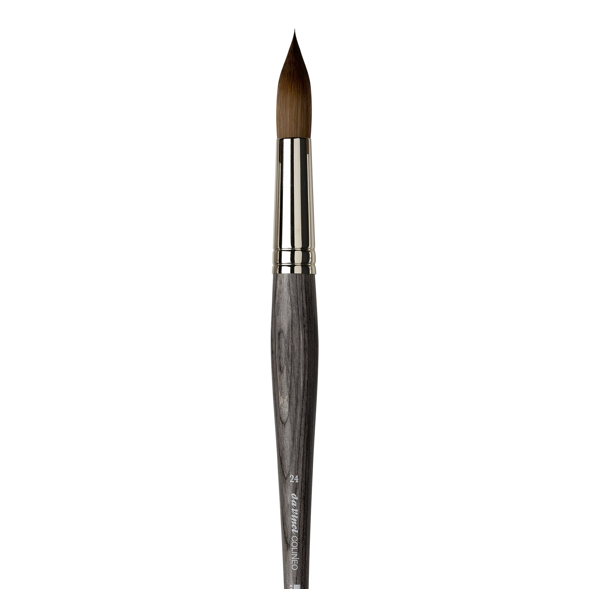 da Vinci COLINEO Synthetic Sable Watercolour Brushes - Rounds - Image 11