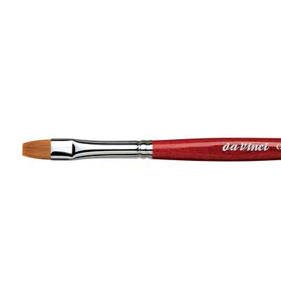 da Vinci COSMOTOP Synthetic Brushes - Image 46